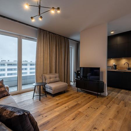 Horyzont Apartamenty- Studio- Sauna&Fitness -Baltycka 2- Sniadania Kołobrzeg Εξωτερικό φωτογραφία