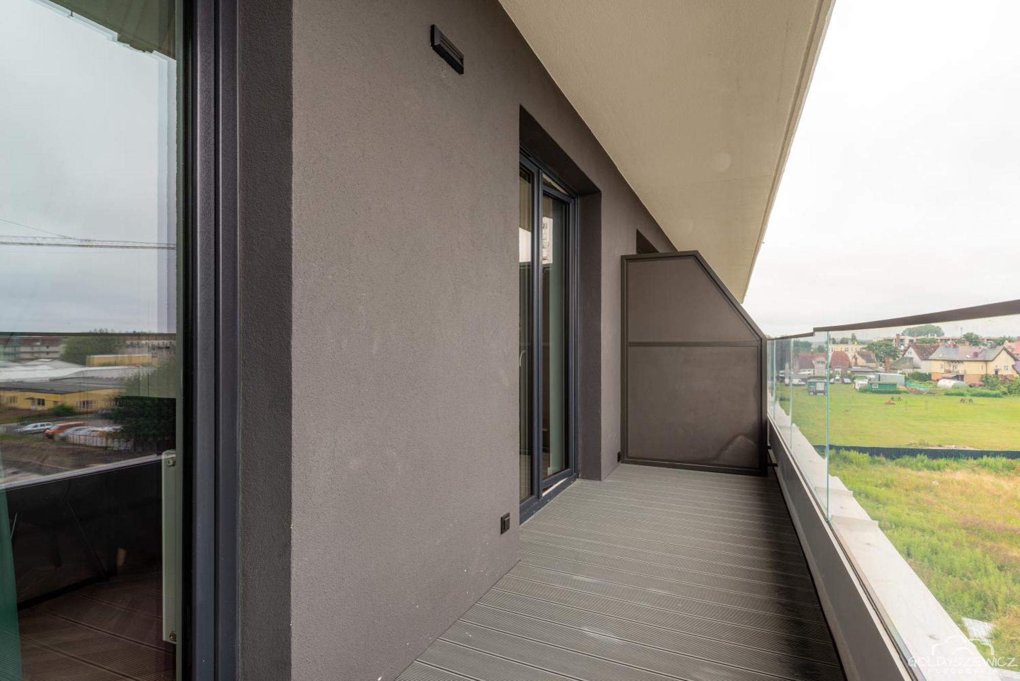 Horyzont Apartamenty- Studio- Sauna&Fitness -Baltycka 2- Sniadania Kołobrzeg Εξωτερικό φωτογραφία