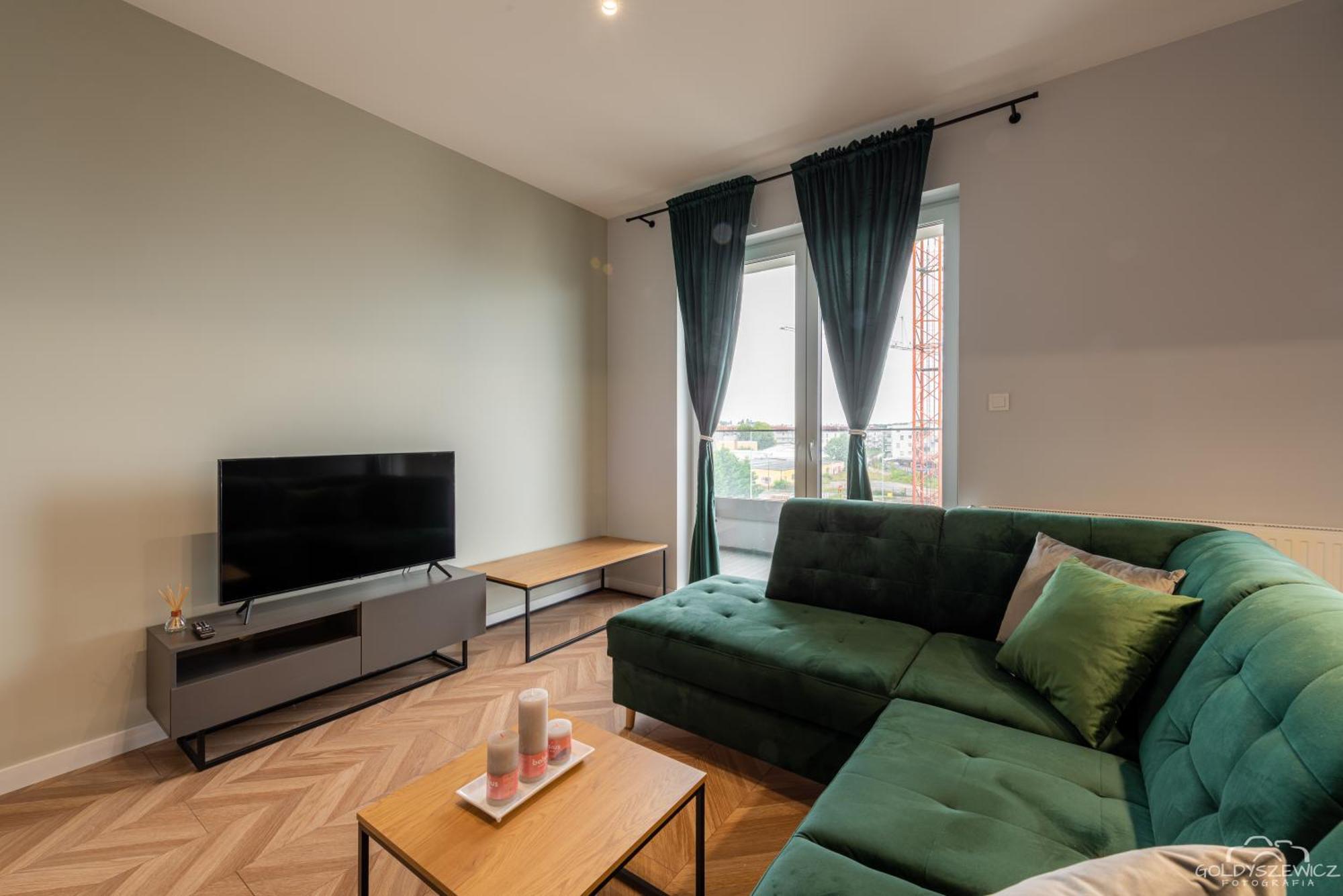 Horyzont Apartamenty- Studio- Sauna&Fitness -Baltycka 2- Sniadania Kołobrzeg Εξωτερικό φωτογραφία
