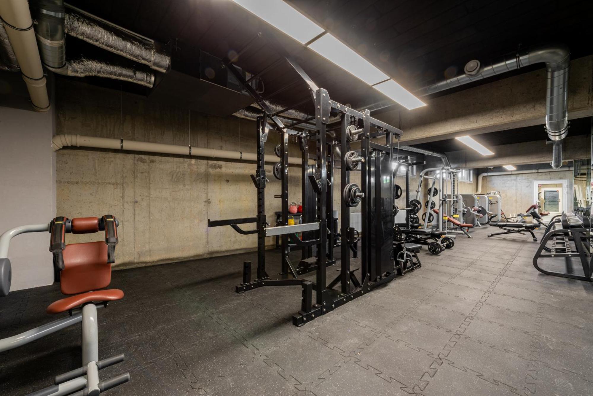 Horyzont Apartamenty- Studio- Sauna&Fitness -Baltycka 2- Sniadania Kołobrzeg Εξωτερικό φωτογραφία