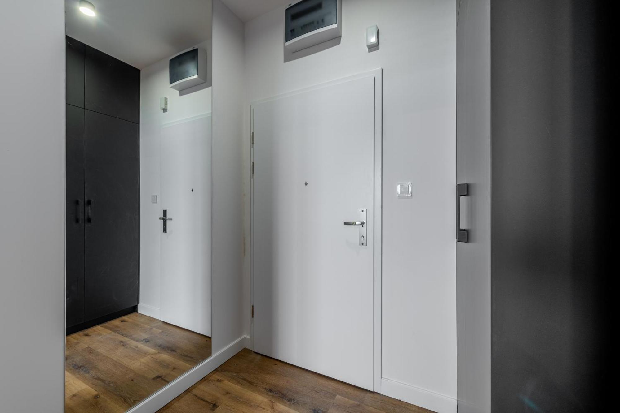 Horyzont Apartamenty- Studio- Sauna&Fitness -Baltycka 2- Sniadania Kołobrzeg Εξωτερικό φωτογραφία