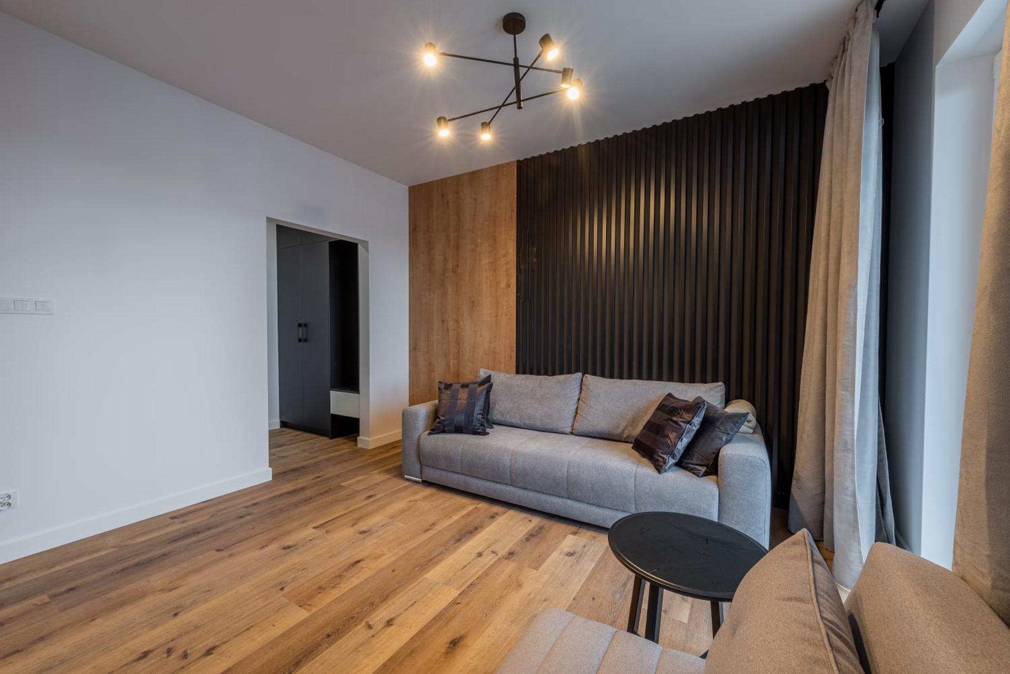 Horyzont Apartamenty- Studio- Sauna&Fitness -Baltycka 2- Sniadania Kołobrzeg Εξωτερικό φωτογραφία